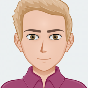 Person Avatar